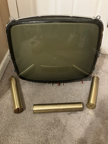Tubo quadro magnatronics - quadro, tv