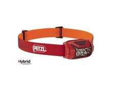 PETZL LAMPADA FRONTALE 450 L