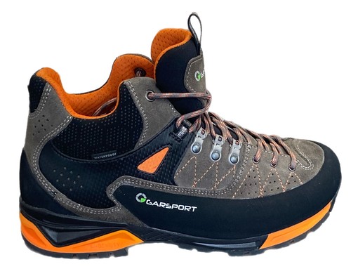 61349 scarpe trekking alte - scarpe, da
