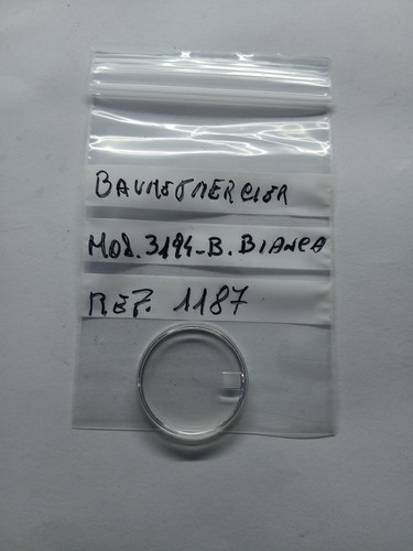 Vetro glass baume mercier - vetro,