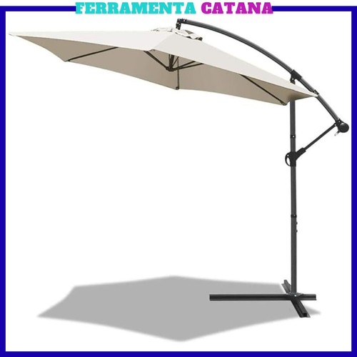 Ombrellone giardino - ombrellone, da