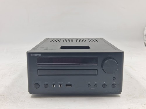 Ricevitore dvd onkyo 645 - dr-645,