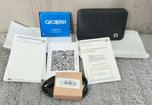 Hotspot wifi mobile - hotspot,