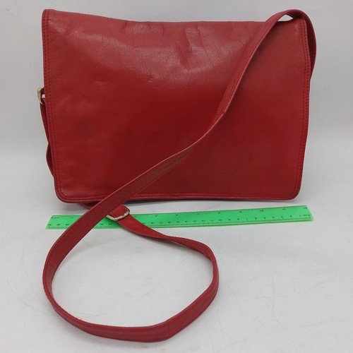 Borsa tracolla vintage - tracolla,