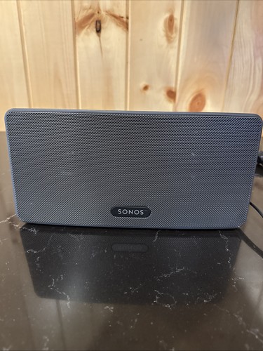 Sonos play altoparlante - sonos, play:3