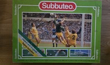 Subbuteo Italia 90 World Cup