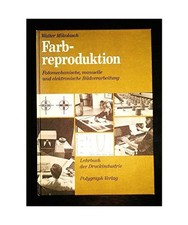 Farbreproduktion