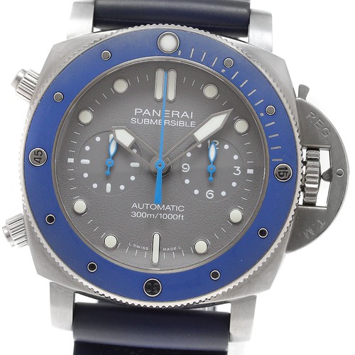 Panerai submersible pam00982 - panerai,