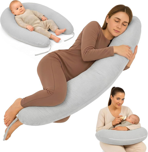 Cuscino allattamento - allattamento, e