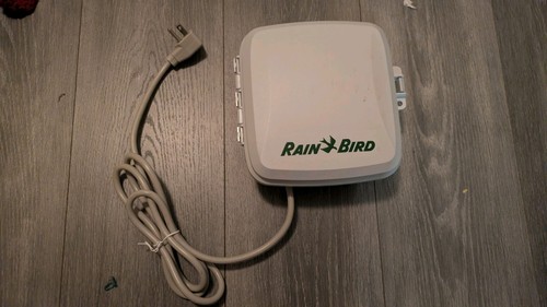 Regolatore irrigazione rain - regolatore, di