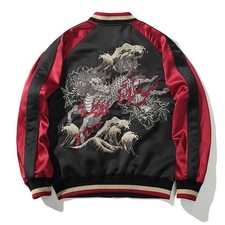 Cappotto baseball uomo donna