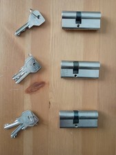 Serrature Cilindri Cisa Nuovi