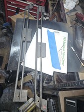 Griglia anteriore inferiore Ford Capri Mk3