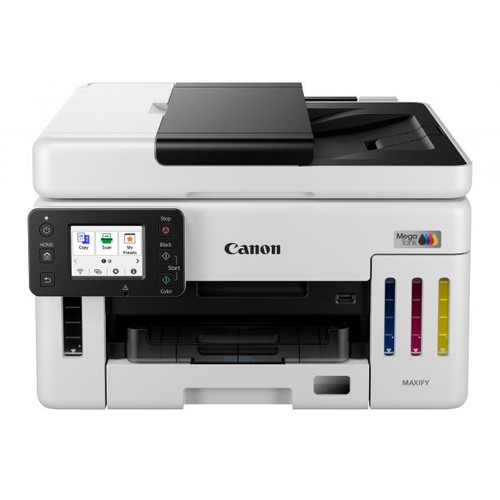 Canon multifunzione ink - canon, a4