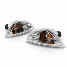 COPPIA FANALINI FRECCE