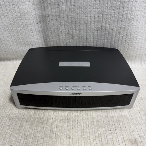 Bose av3 gsx serie ii - bose,