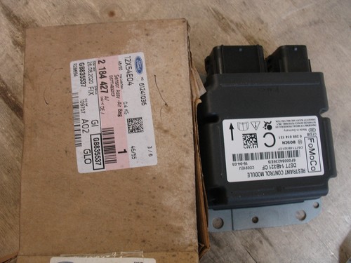 2184427 modulo centralina - modulo,