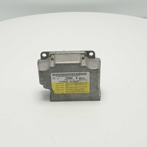 Centralina ecu sensore airbag - ecu,