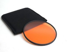 Filtro obiettivo Tiffen 138mm