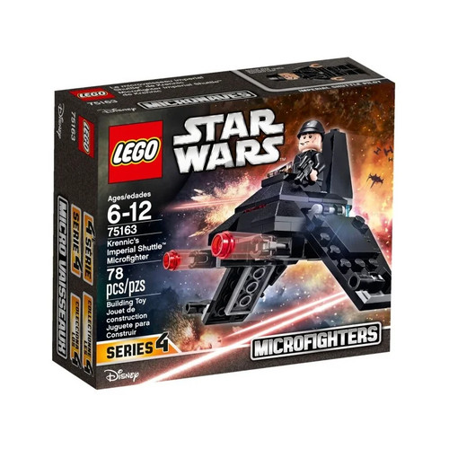 Lego 75163 krennic - lego,
