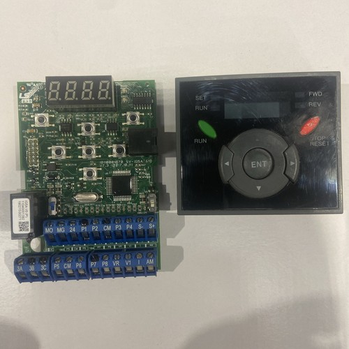 Scheda pcb display inverter - pcb,