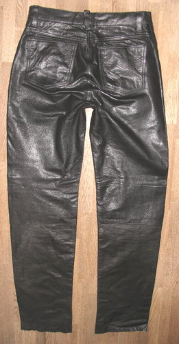 Man fashion jeans in - fashion-,