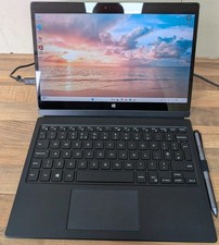 Dell Latitude 7275 Tablet 2 in