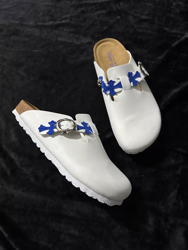Chrome hearts custom - chrome,