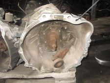 CAMBIO MANUALE PER TOYOTA Land