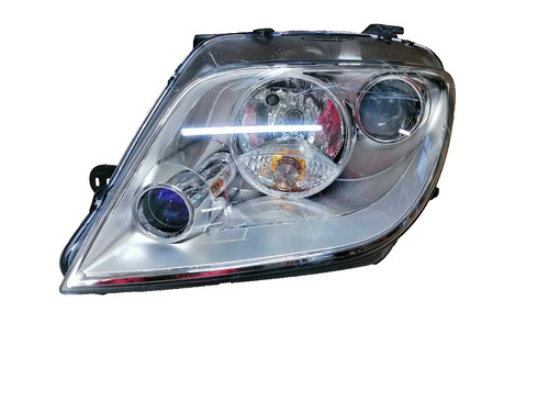 Faro anteriore sinistro - anteriore,