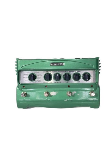 Line dl4 delay - line, 6