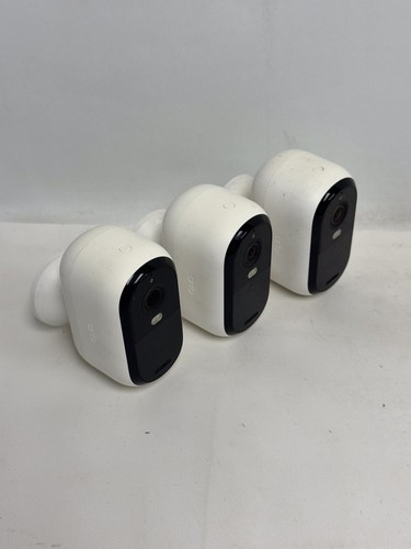 Arlo vmc3050 essential - arlo, 2k