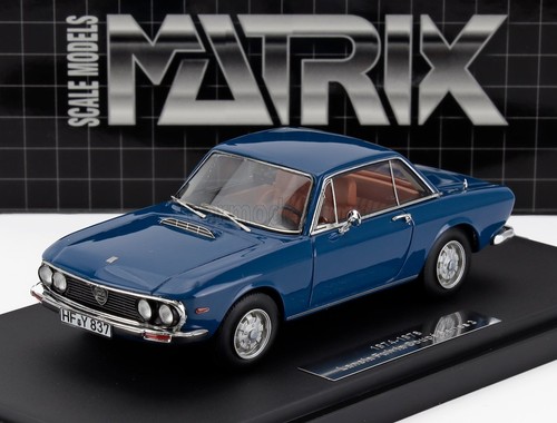 Matrix lancia fulvia - matrix,