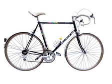 Bici da corsa d'epoca Peugeot