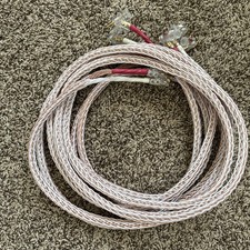 Kimber Kable 12TC (3M) Coppia con connettori WBT-0610