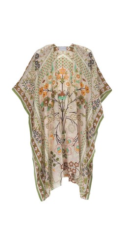 Spolverino kimono lancia