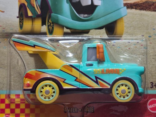 Disney pixar cars rara - cars,