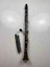Clarinetto Jean Baptiste