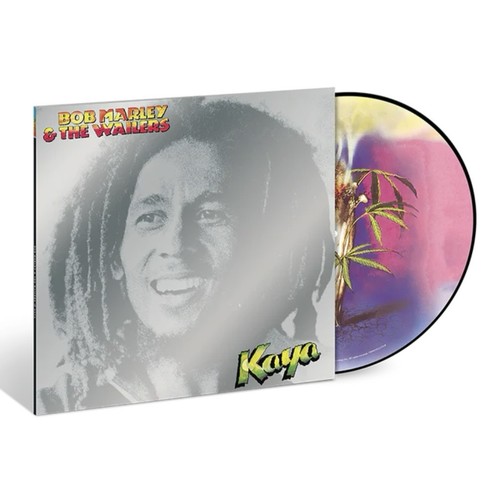 Bob marley the wailers - bob, &