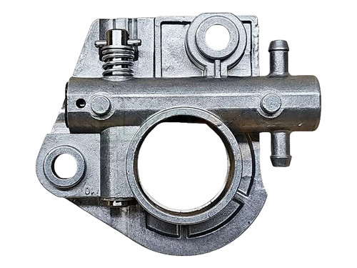 Pompa olio automatica ricambio - pompa,