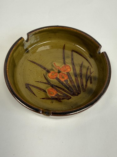 Posacenere ceramica giapponese