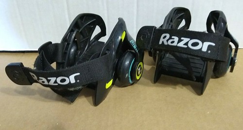 Pattini rotelle razor - pattini, jetts