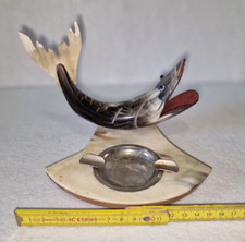 ANTICO POSACENERE IN