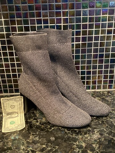 Stivaletti elasticizzati zara - stivaletti,