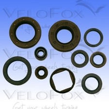 Kit guarnizioni olio motore