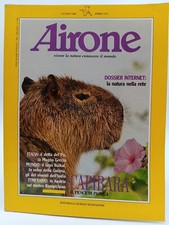 Airone 1996 Il delta del Po La