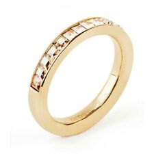 BROSWAY BTGC57 Anello Donna Tring in Acciaio Misura 16 - Retail price € 20,00