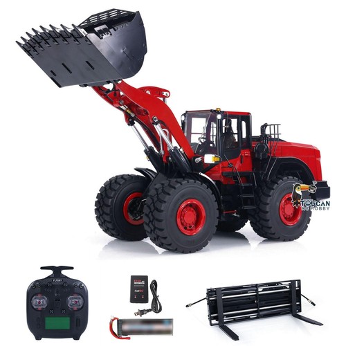 Wa480 rtr caricatore - wa480, 1/14