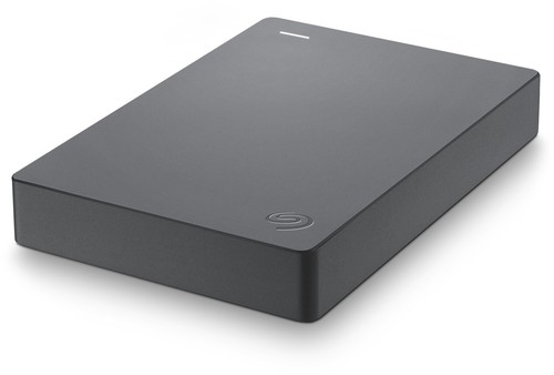 Seagate basic 4tb hard disk - seagate,