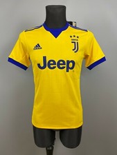 MAGLIA AWAY JUVENTUS 2017 2018